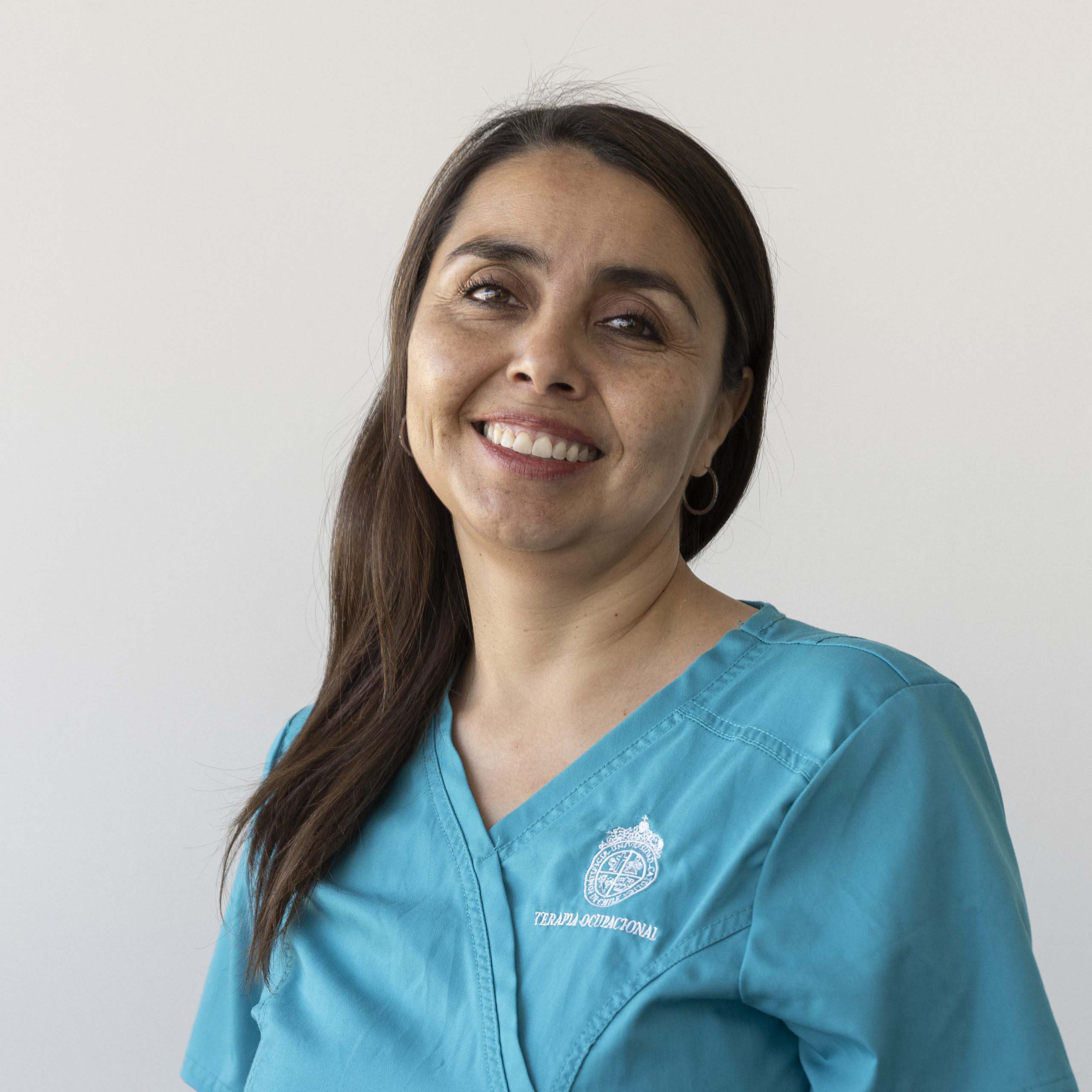 T.O. Nayadet Lucero González