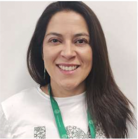 T.O. Carolina Gómez