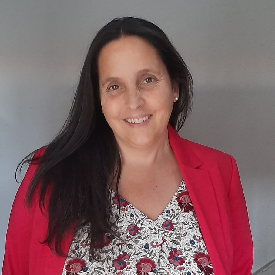 T.O. Bernardita Severin